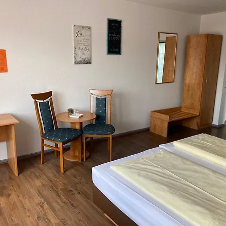 Hotel Sonne - Haus 1 Idstein