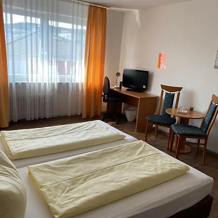 Sonne - Haus 1 Idstein