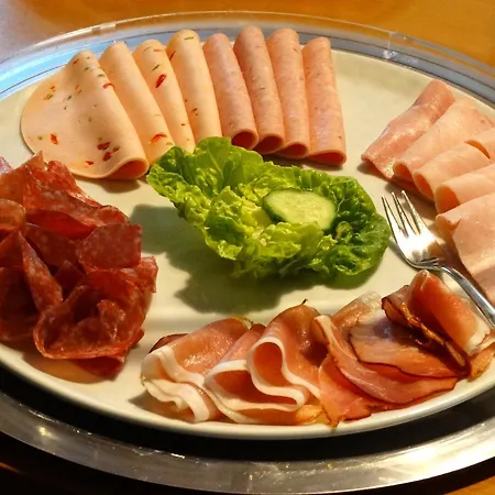 Sonne - Haus 1 Idstein