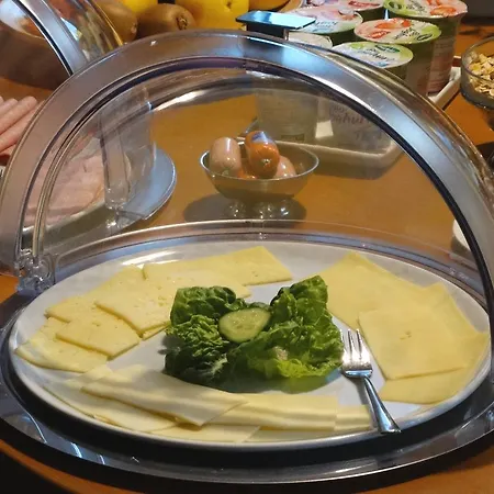 Sonne - Haus 1 Idstein