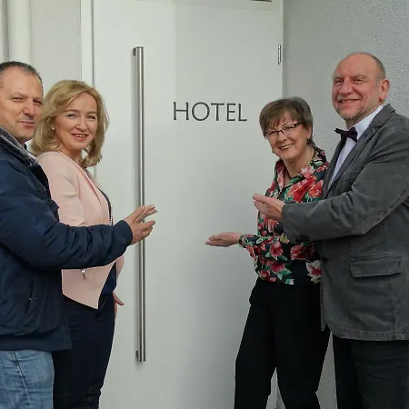 Hotel Sonne - Haus 1