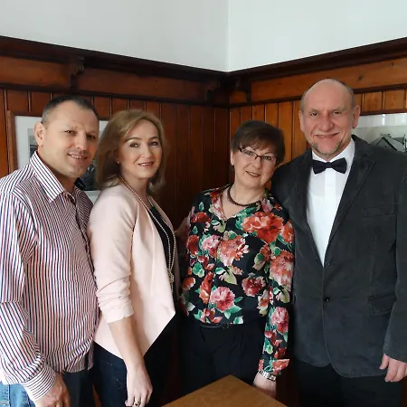 Sonne - Haus 1 Hotel 2*