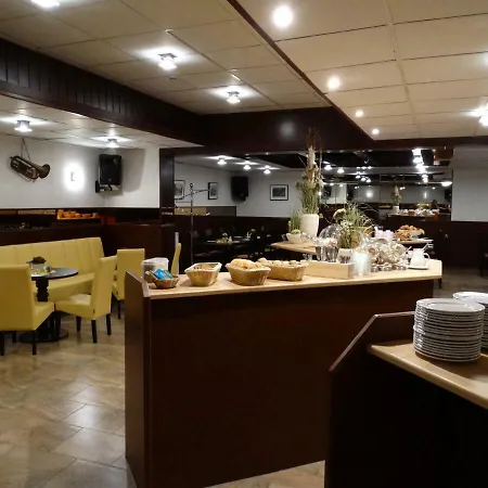 酒店 Sonne - Haus 1 伊德斯坦因