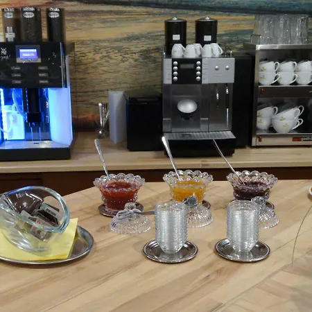 Hotel Sonne - Haus 1