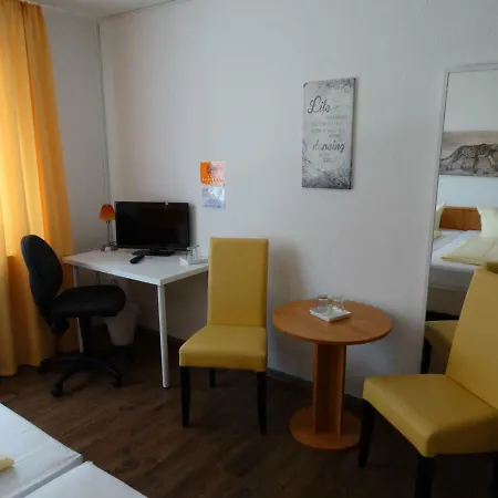 Sonne - Haus 1 伊德斯坦因