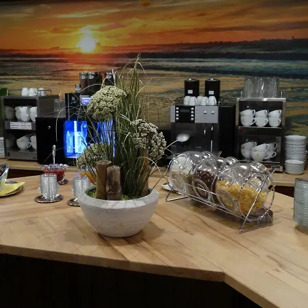 Hotel Sonne - Haus 1 Idstein