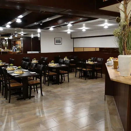 Hotel Sonne - Haus 1