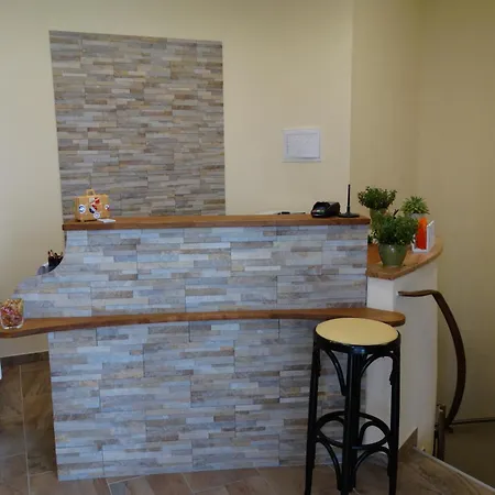 酒店 Sonne - Haus 1 2*