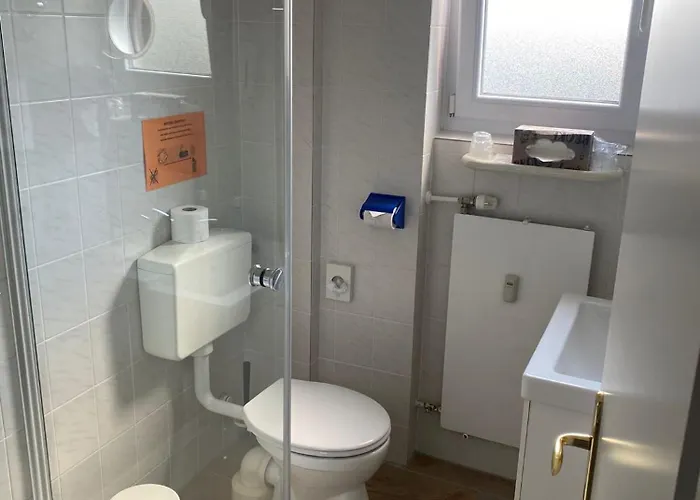 Sonne - Haus 1 2* Idstein