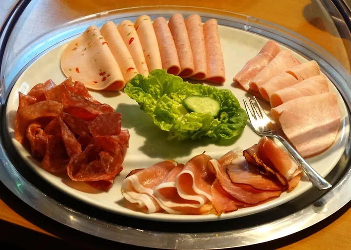 Sonne - Haus 1 Idstein