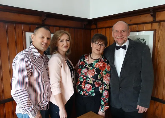 Sonne - Haus 1 Hotel 2*