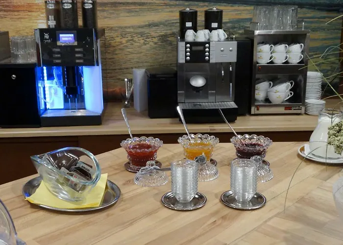 Hotel Sonne - Haus 1