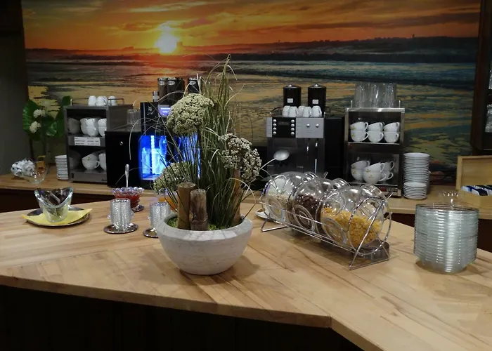 Hotel Sonne - Haus 1 Idstein