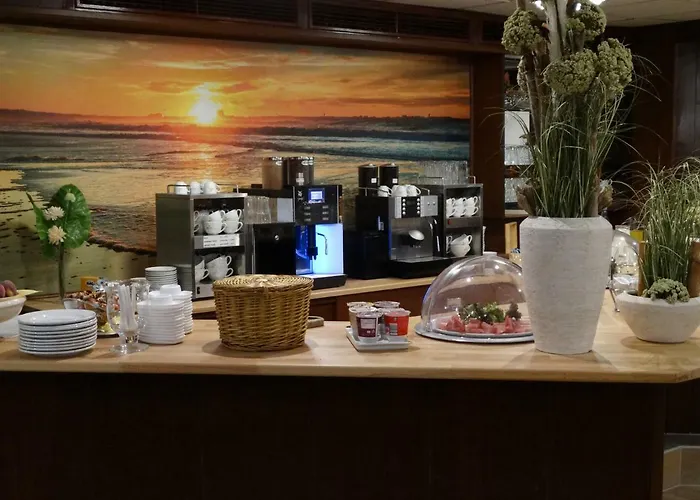 Sonne - Haus 1 2* Idstein